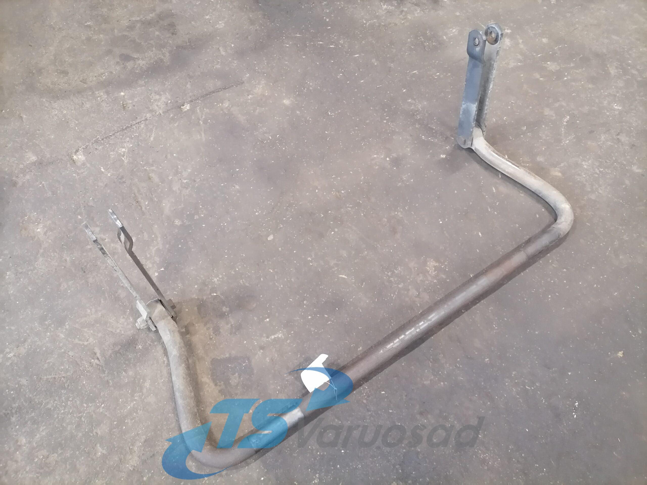 Scania Anti-roll bar 1427214 - Stabilizatorius - Sunkvežimis: foto 1 Scania Anti-roll bar 1427214 - Stabilizatorius - Sunkvežimis: foto 1