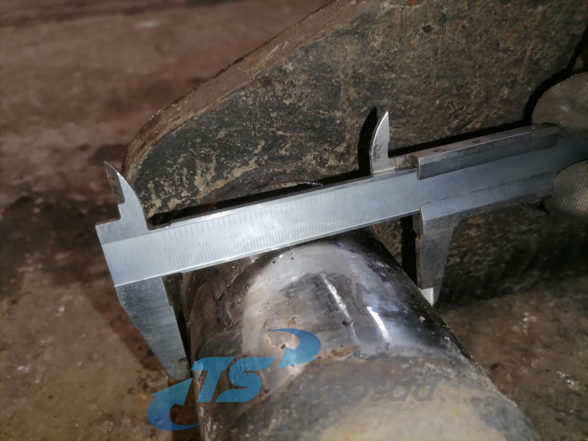 Scania Anti-roll bar 1547385 - Stabilizatorius - Sunkvežimis: foto 3 Scania Anti-roll bar 1547385 - Stabilizatorius - Sunkvežimis: foto 3