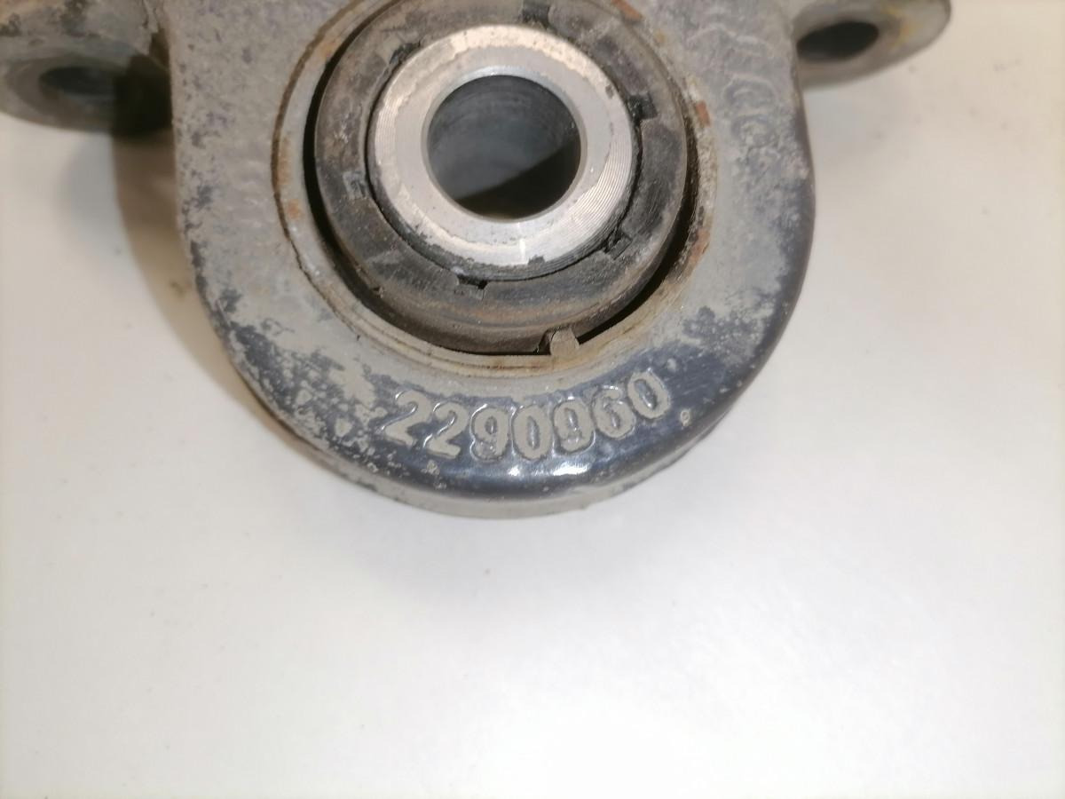 Scania Anti roll bar bracket 2290960 - Stabilizatorius - Sunkvežimis: foto 5 Scania Anti roll bar bracket 2290960 - Stabilizatorius - Sunkvežimis: foto 5