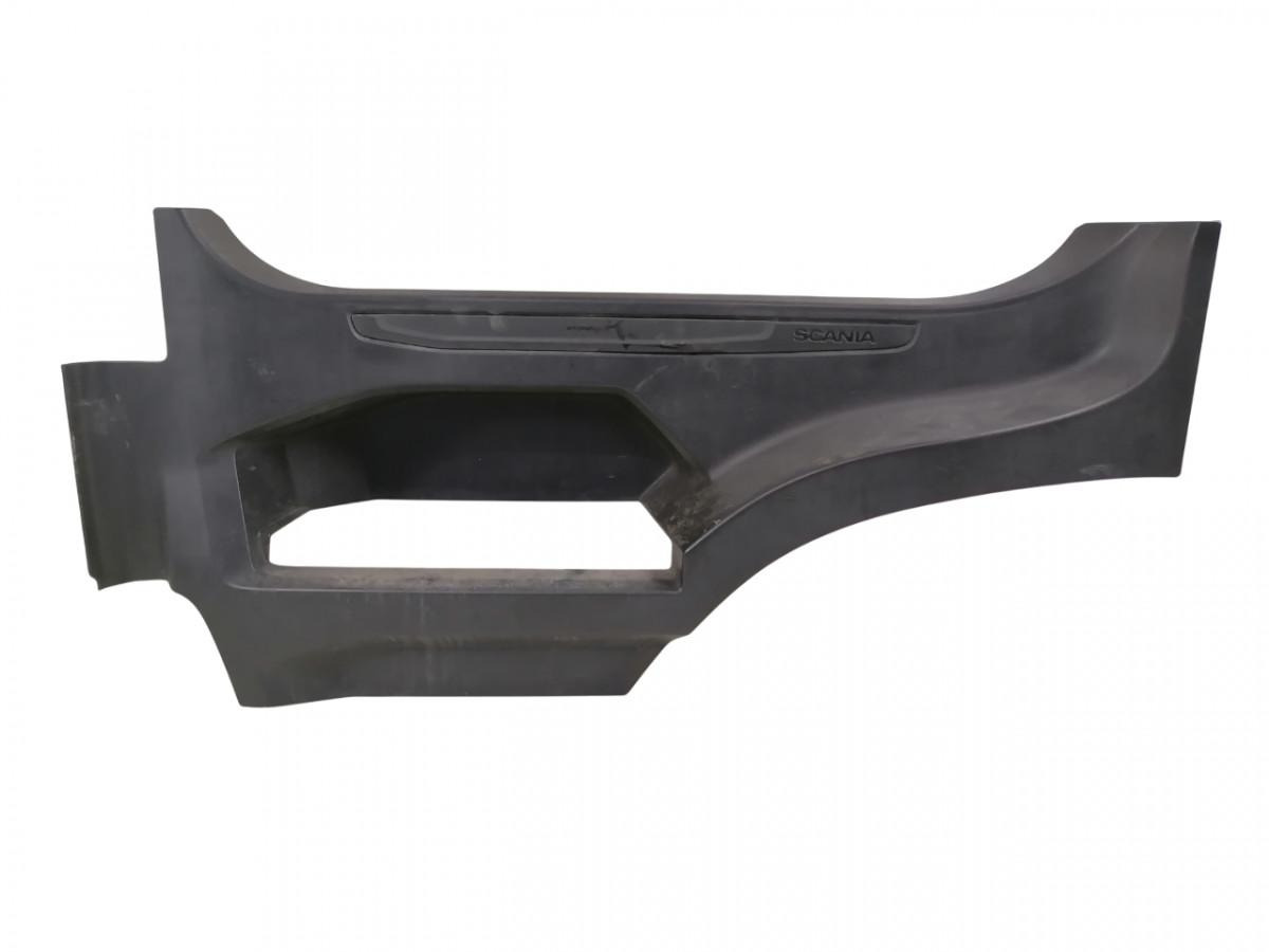 Scania Astmelaua plastik 2418447 - Pamina - Sunkvežimis: foto 1 Scania Astmelaua plastik 2418447 - Pamina - Sunkvežimis: foto 1