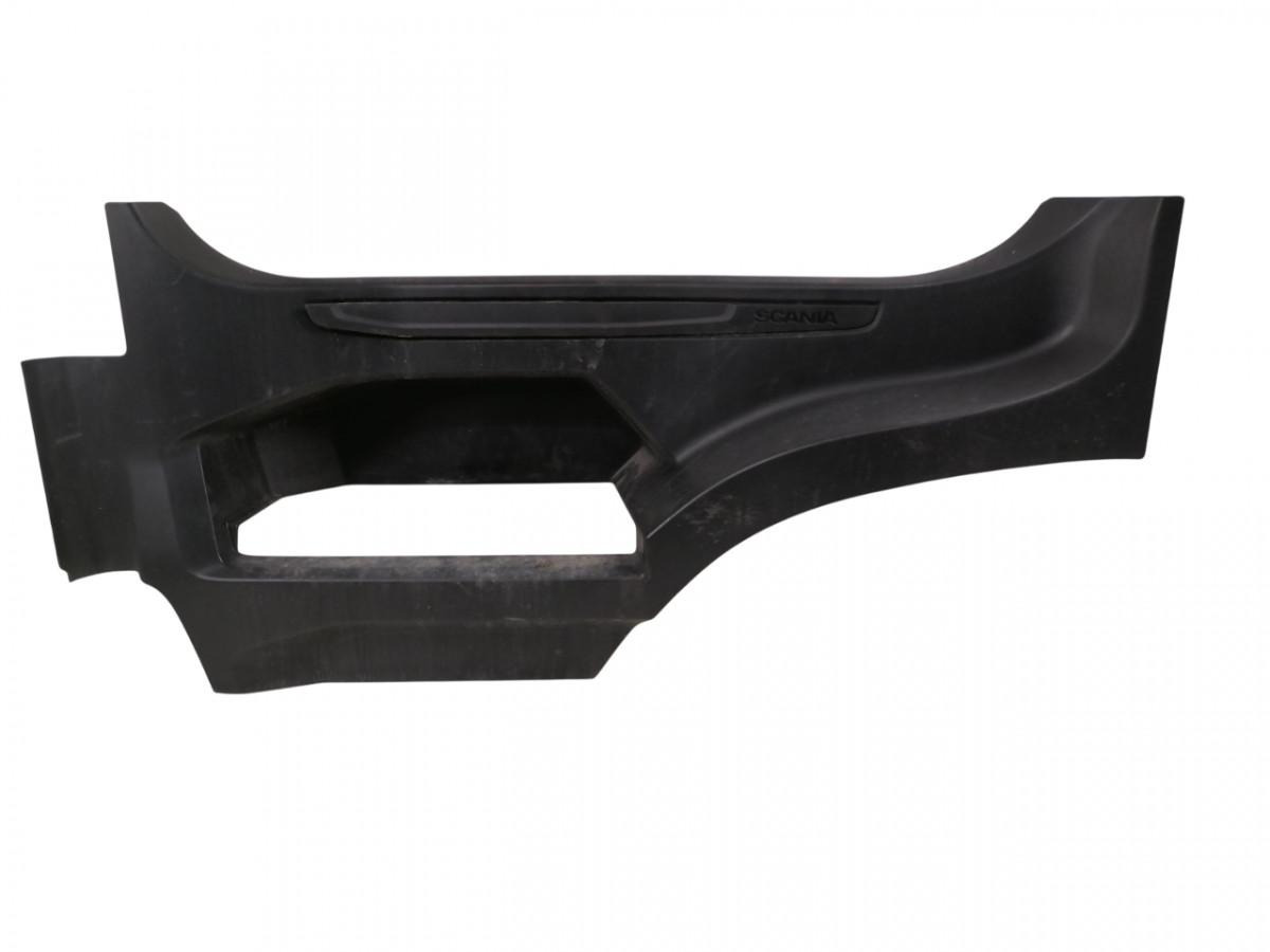 Scania Astmelaua plastik 2418447 - Pamina - Sunkvežimis: foto 1 Scania Astmelaua plastik 2418447 - Pamina - Sunkvežimis: foto 1