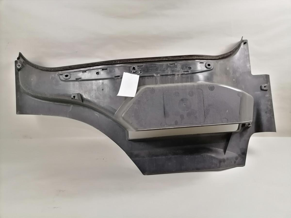 Scania Astmelaua plastik 2418447 - Pamina - Sunkvežimis: foto 2 Scania Astmelaua plastik 2418447 - Pamina - Sunkvežimis: foto 2