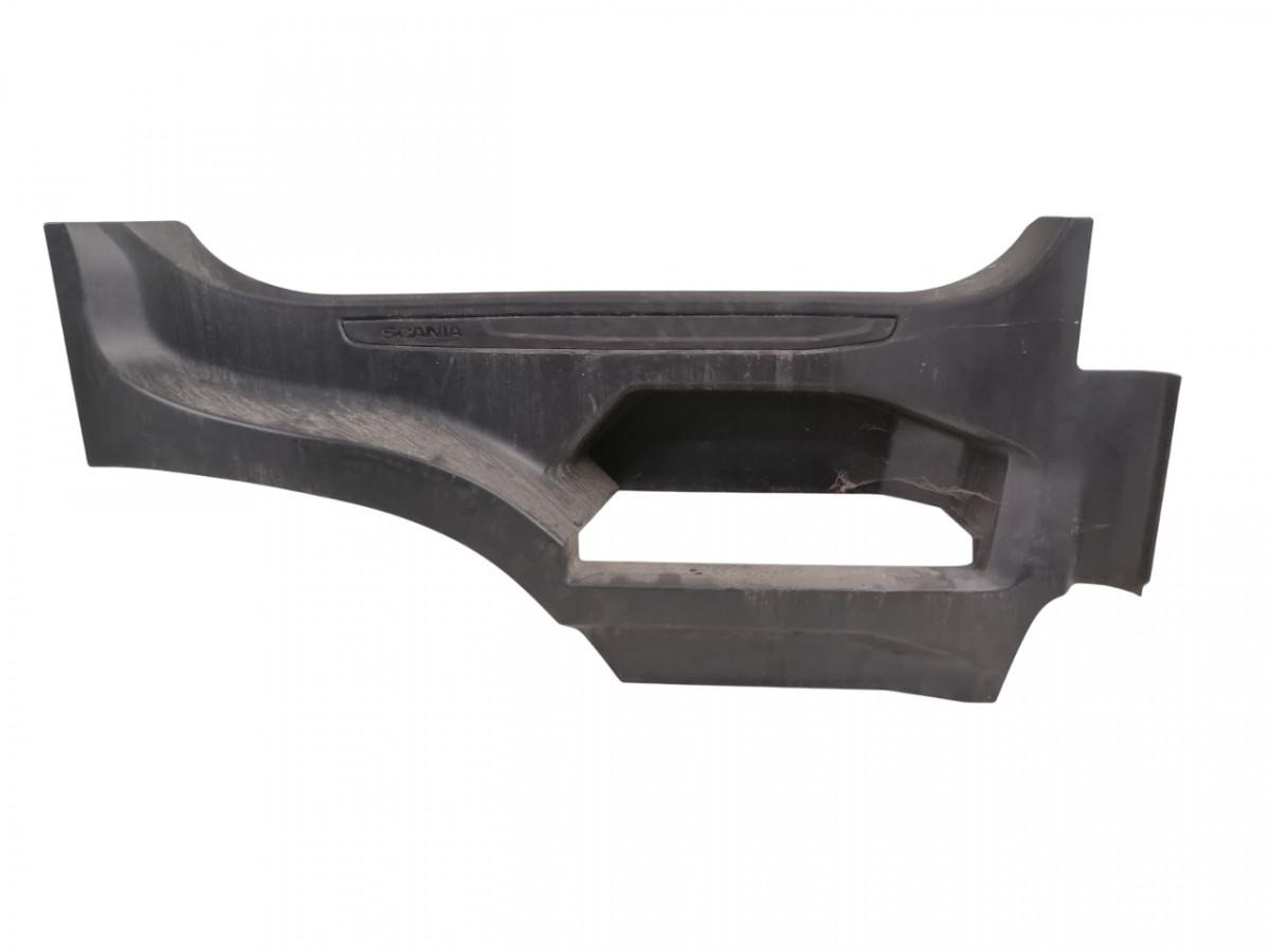 Scania Astmelaua plastik 2418450 - Pamina - Sunkvežimis: foto 1 Scania Astmelaua plastik 2418450 - Pamina - Sunkvežimis: foto 1