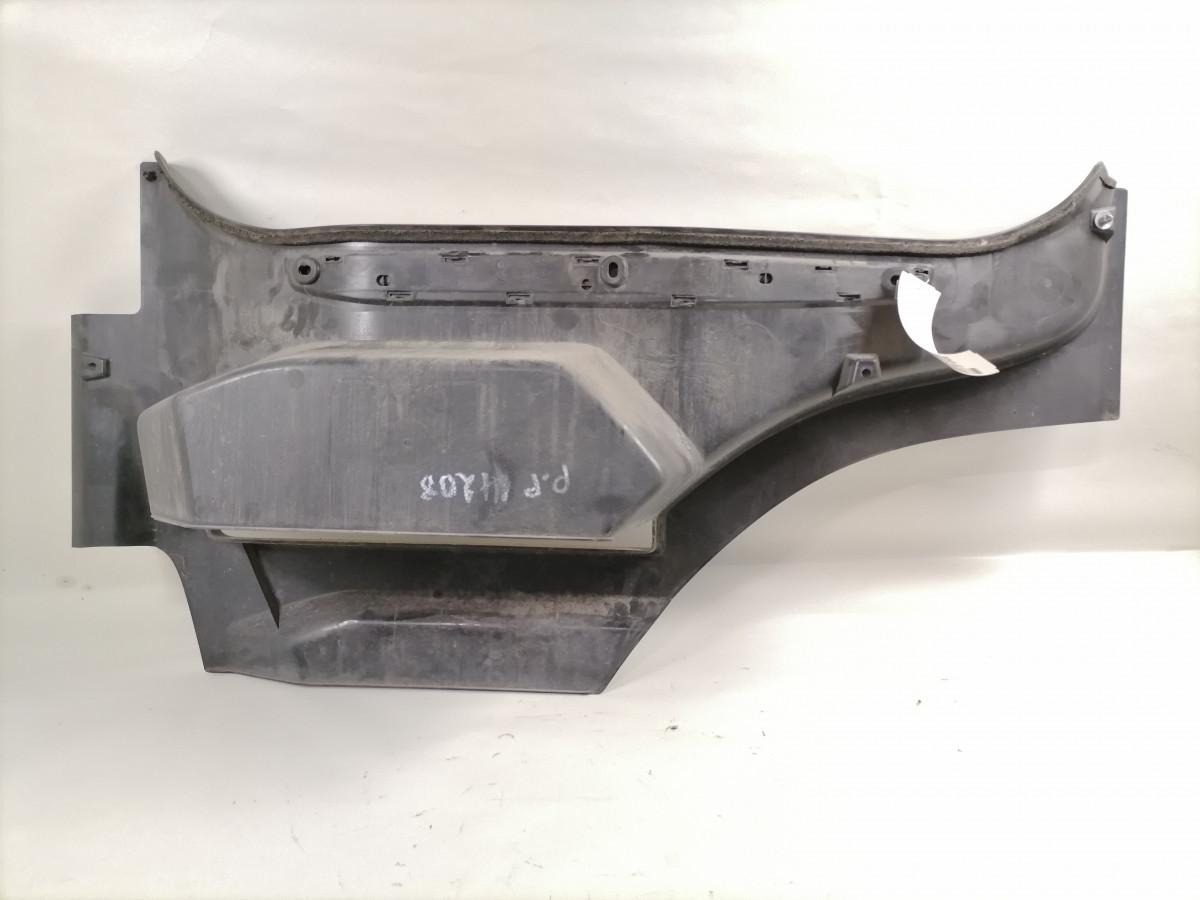 Scania Astmelaua plastik 2418450 - Pamina - Sunkvežimis: foto 2 Scania Astmelaua plastik 2418450 - Pamina - Sunkvežimis: foto 2