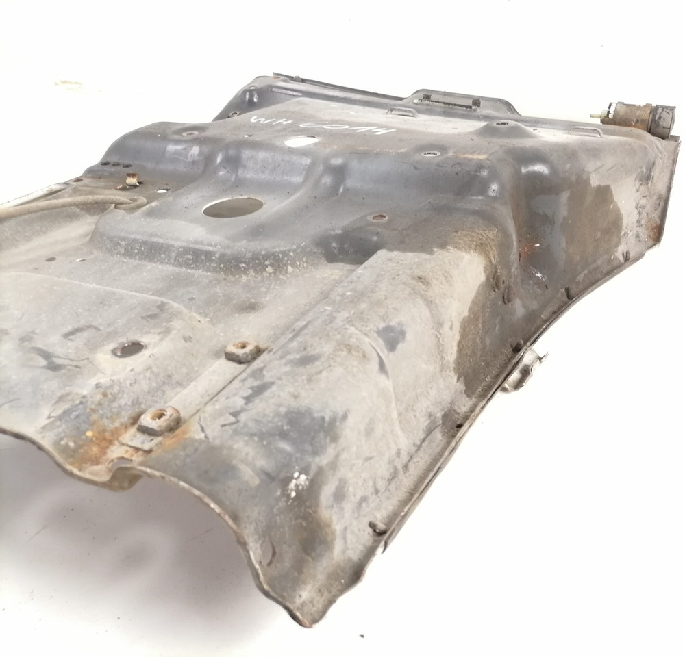 Scania Astmelaua u-plekk, parem 1515194 - Pamina - Sunkvežimis: foto 4 Scania Astmelaua u-plekk, parem 1515194 - Pamina - Sunkvežimis: foto 4