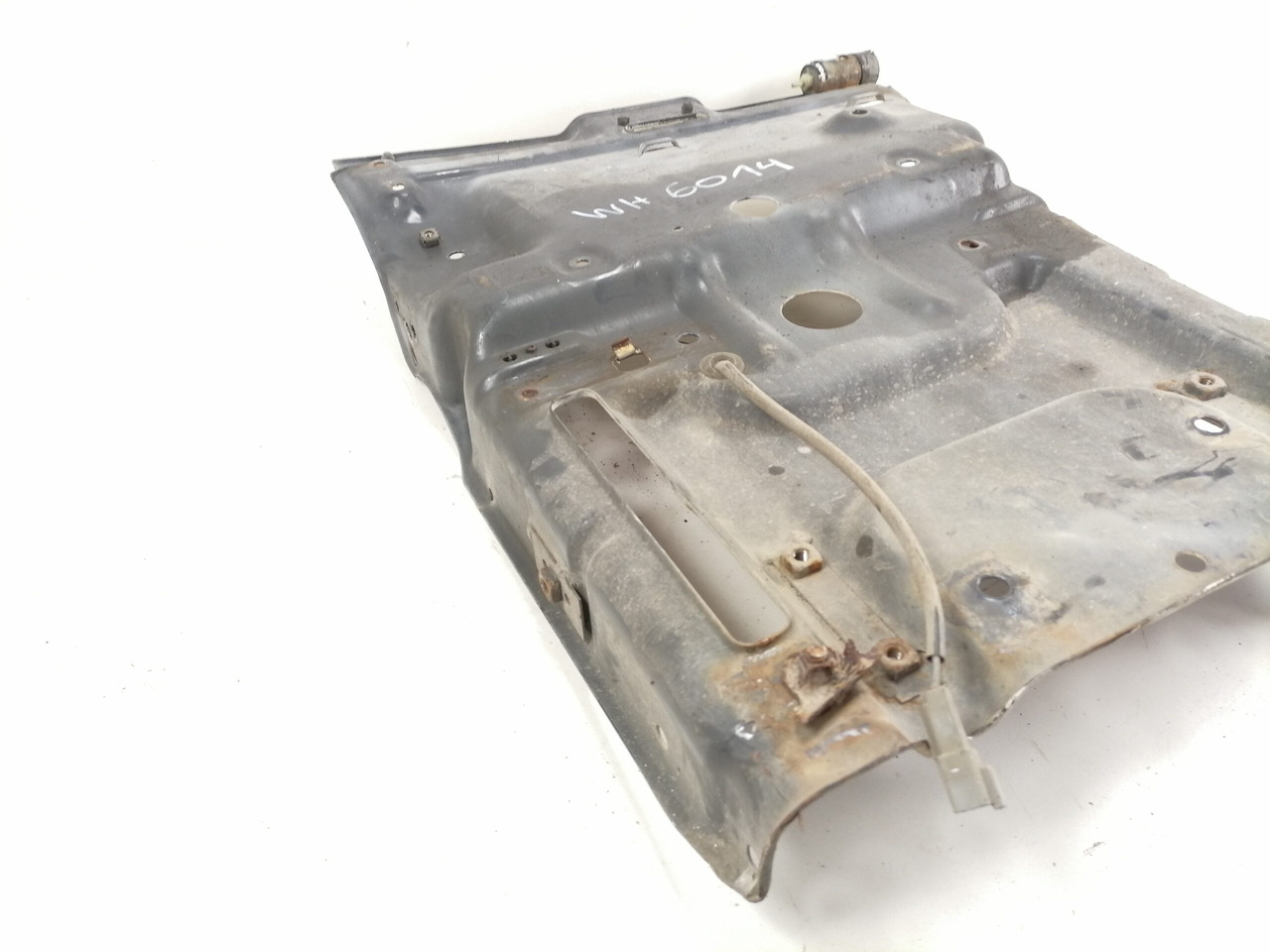 Scania Astmelaua u-plekk, parem 1515194 - Pamina - Sunkvežimis: foto 3 Scania Astmelaua u-plekk, parem 1515194 - Pamina - Sunkvežimis: foto 3