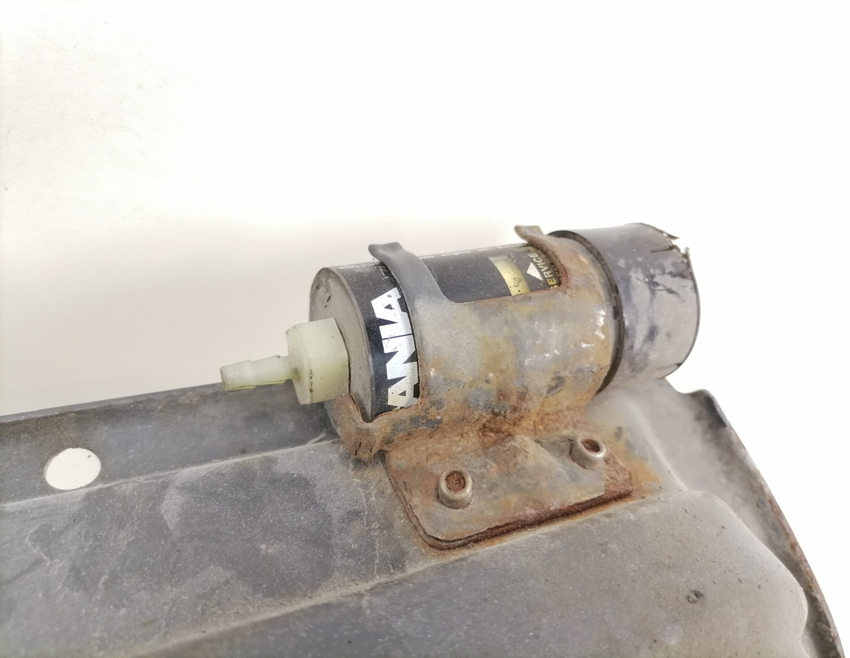 Scania Astmelaua u-plekk, parem 1515194 - Pamina - Sunkvežimis: foto 5 Scania Astmelaua u-plekk, parem 1515194 - Pamina - Sunkvežimis: foto 5