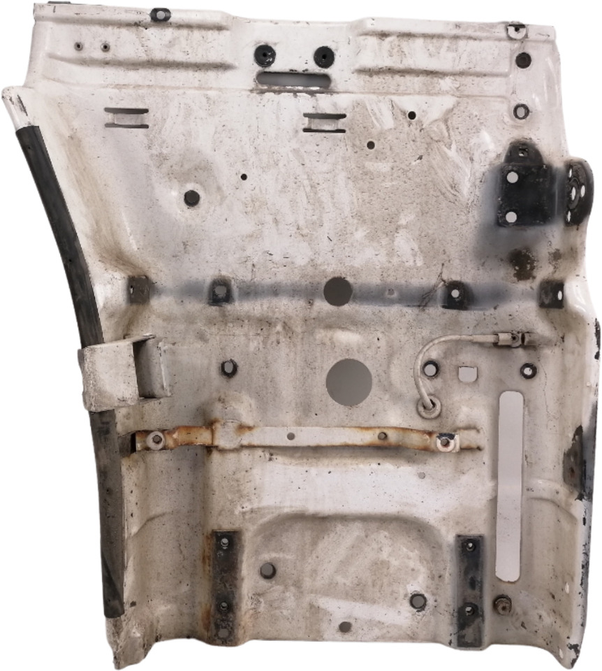 Scania Astmelaua u-plekk, parem 1515194 - Pamina - Sunkvežimis: foto 1 Scania Astmelaua u-plekk, parem 1515194 - Pamina - Sunkvežimis: foto 1