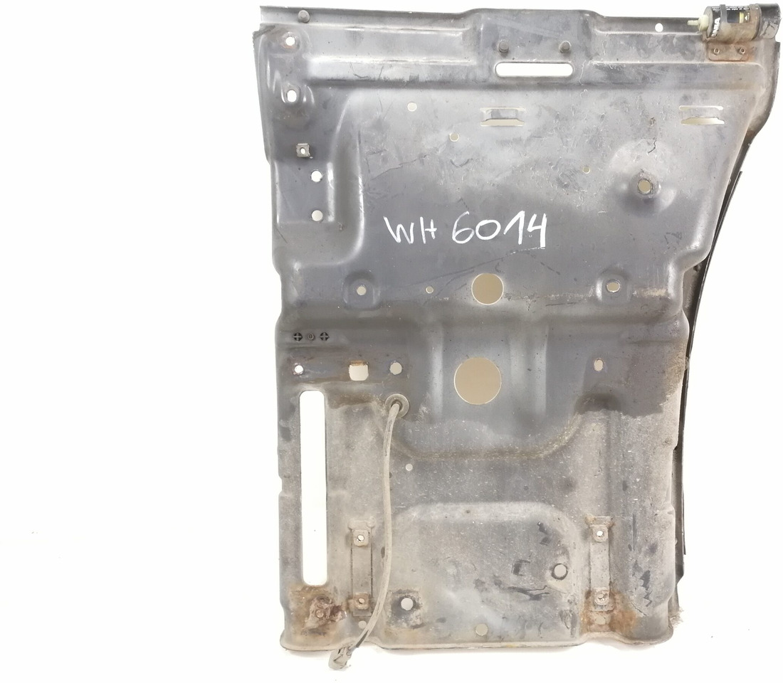 Scania Astmelaua u-plekk, parem 1515194 - Pamina - Sunkvežimis: foto 2 Scania Astmelaua u-plekk, parem 1515194 - Pamina - Sunkvežimis: foto 2