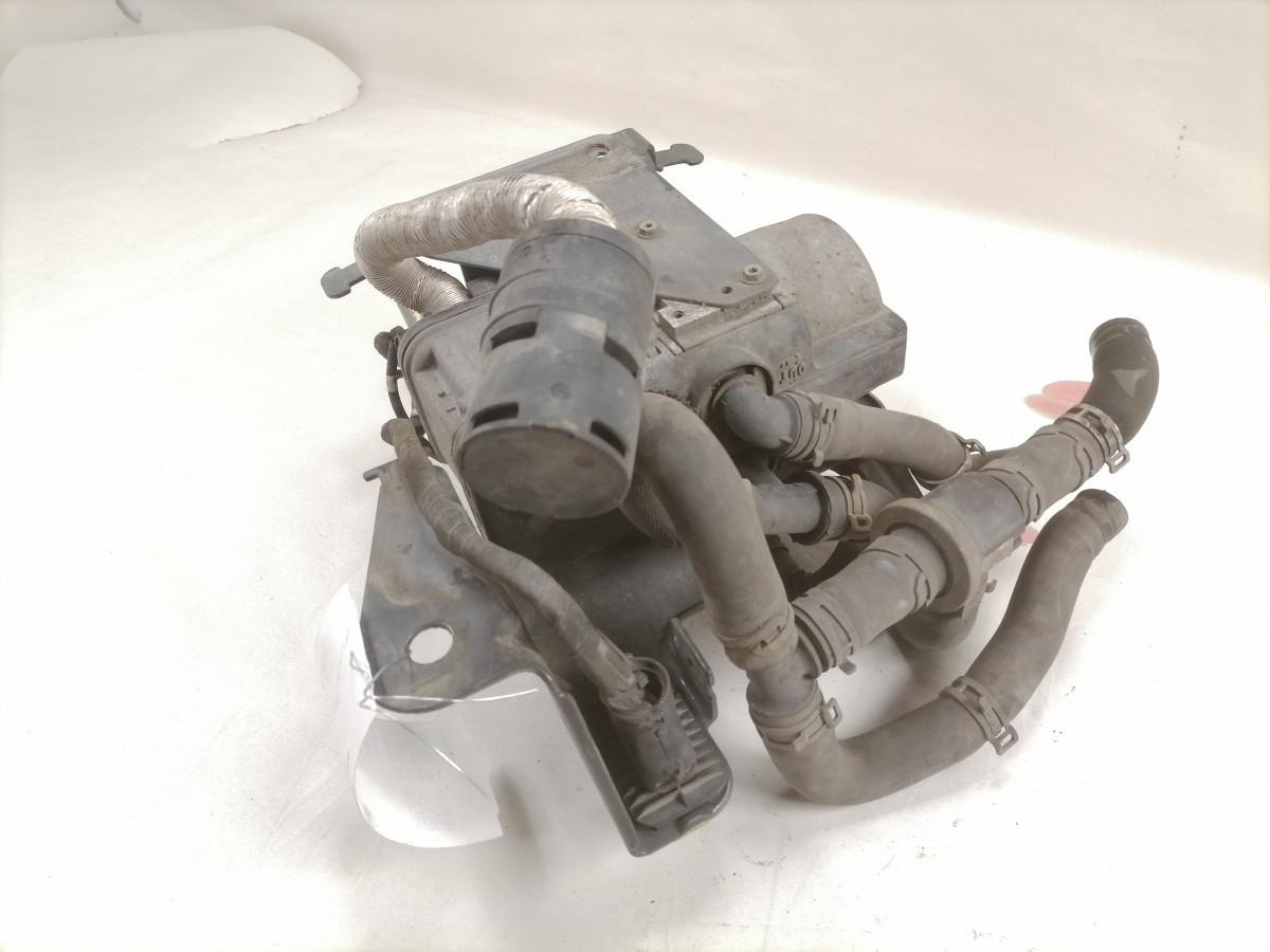 Scania Auxiliary heater 2640296 - Šildymas/ Ventiliacija - Sunkvežimis: foto 5 Scania Auxiliary heater 2640296 - Šildymas/ Ventiliacija - Sunkvežimis: foto 5