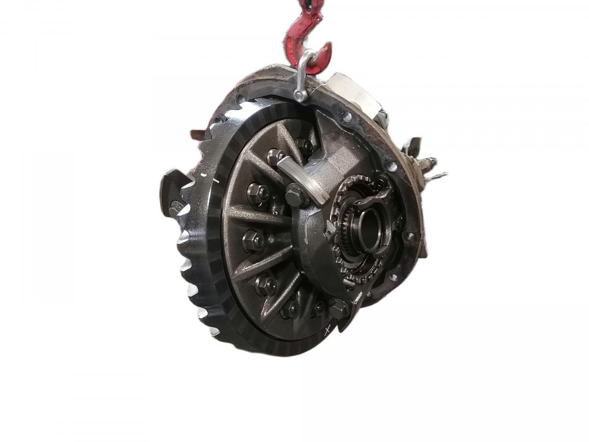 Scania Axel gear 1722314 - Šoninė pavara - Sunkvežimis: foto 2 Scania Axel gear 1722314 - Šoninė pavara - Sunkvežimis: foto 2