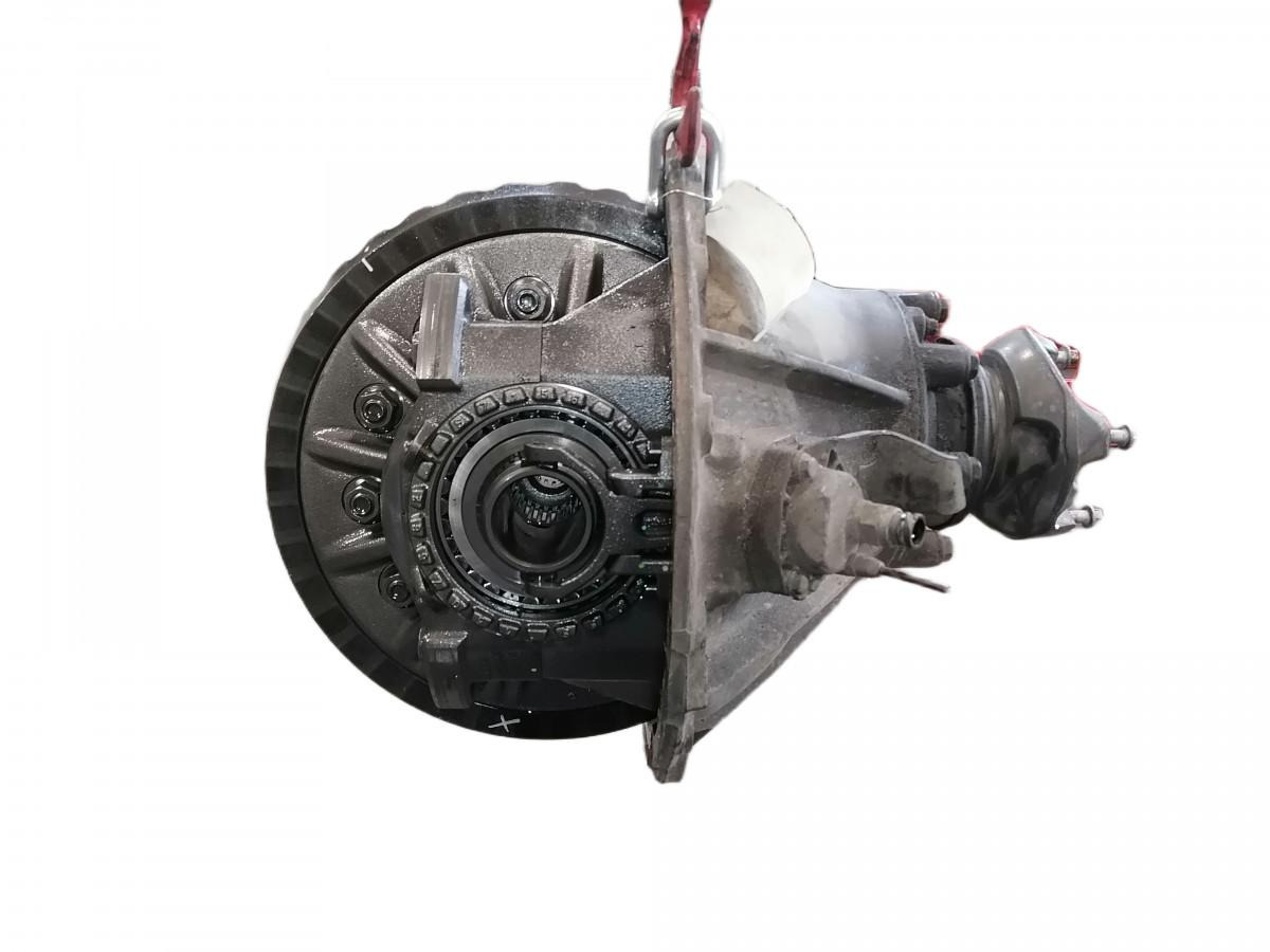 Scania Axel gear 1722314 - Šoninė pavara - Sunkvežimis: foto 1 Scania Axel gear 1722314 - Šoninė pavara - Sunkvežimis: foto 1