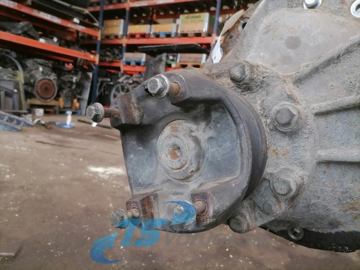 Scania Axel gear 1722315 - Šoninė pavara - Sunkvežimis: foto 3 Scania Axel gear 1722315 - Šoninė pavara - Sunkvežimis: foto 3