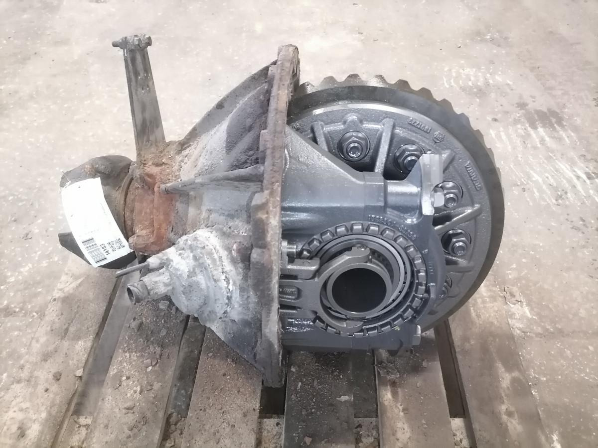 Scania Axel gear R660 3,07 R660 - Šoninė pavara - Sunkvežimis: foto 4 Scania Axel gear R660 3,07 R660 - Šoninė pavara - Sunkvežimis: foto 4