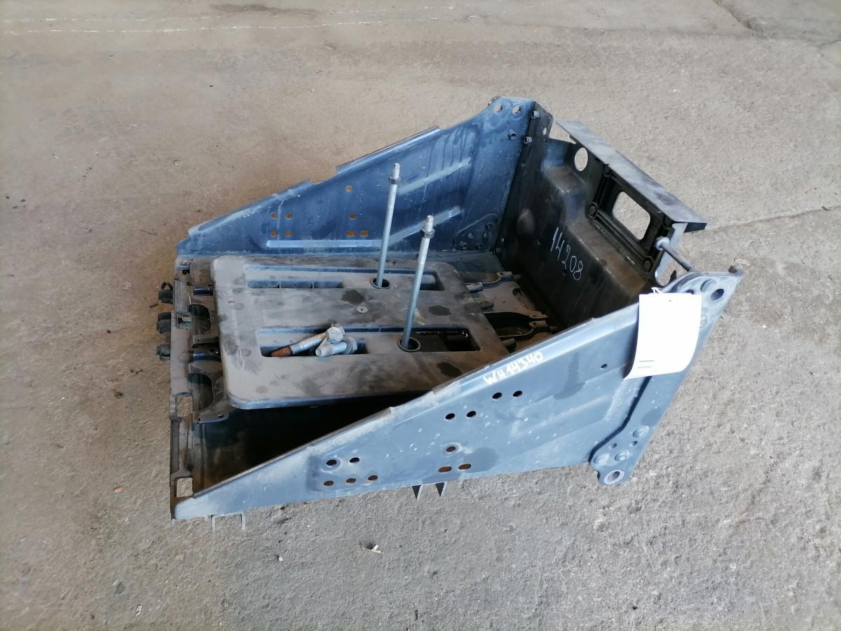 Scania Battery box 2577204 - Akumuliatorius - Sunkvežimis: foto 4 Scania Battery box 2577204 - Akumuliatorius - Sunkvežimis: foto 4