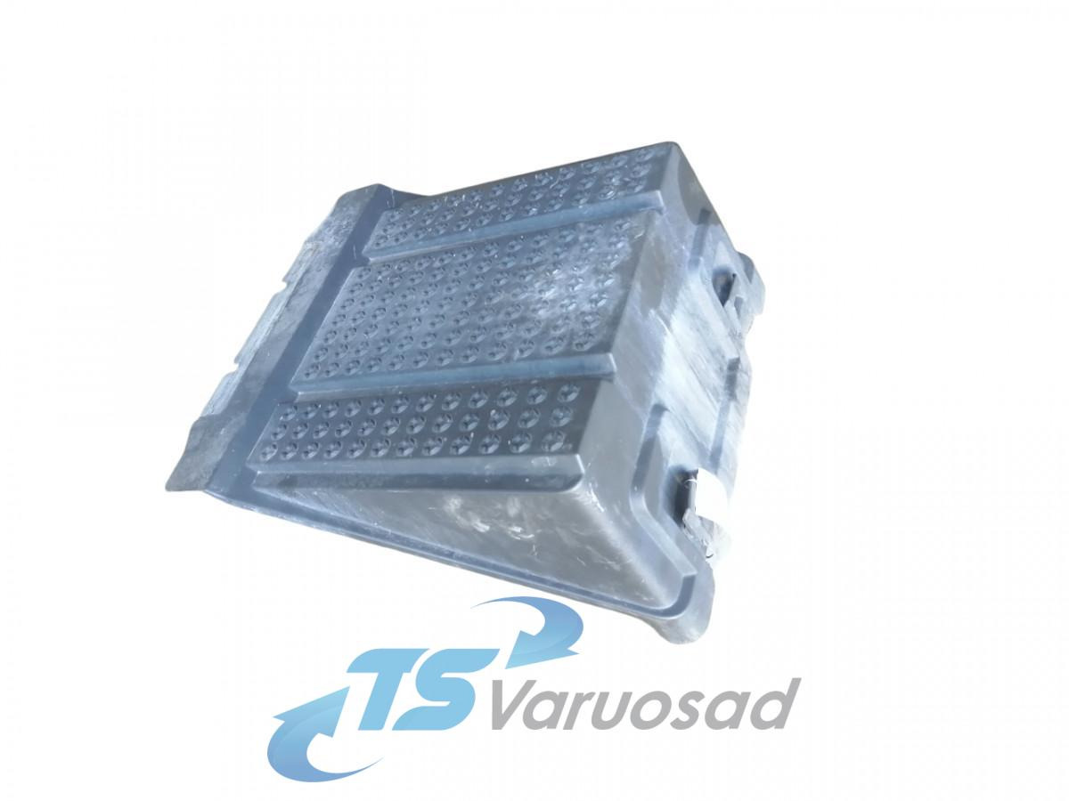 Scania Battery cover 2428035 - Akumuliatorius - Sunkvežimis: foto 1 Scania Battery cover 2428035 - Akumuliatorius - Sunkvežimis: foto 1