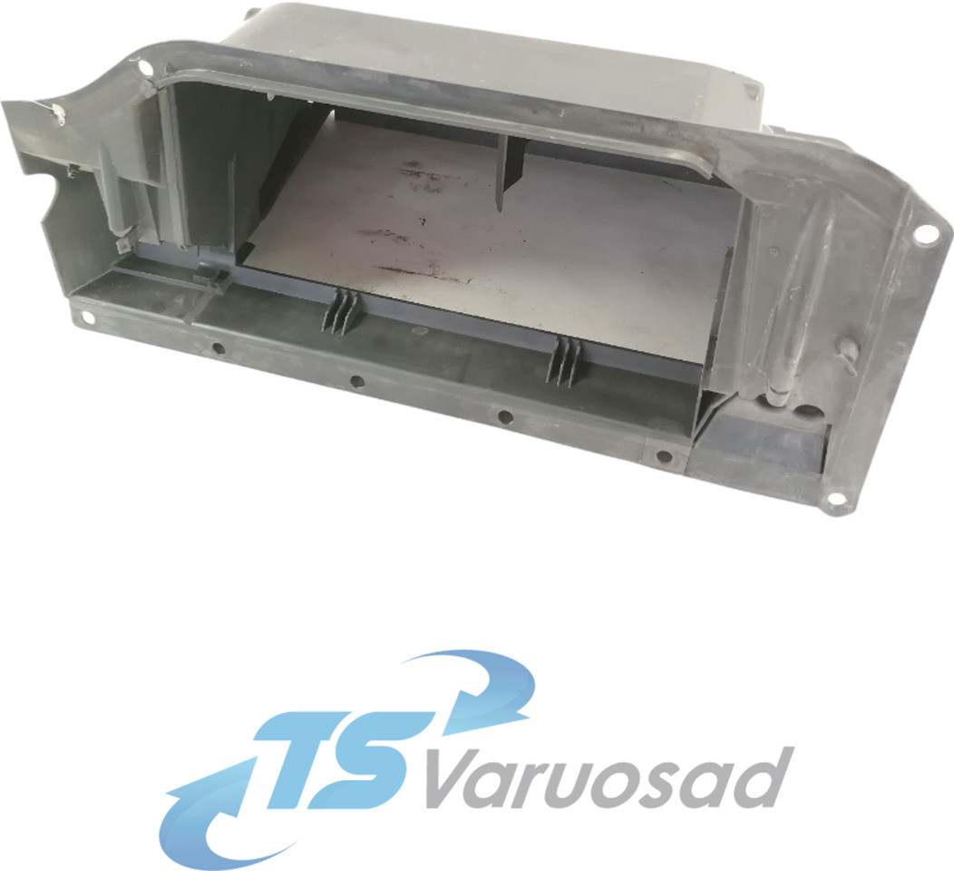 Scania Blower cover 1863970 - Universali dalis - Sunkvežimis: foto 1 Scania Blower cover 1863970 - Universali dalis - Sunkvežimis: foto 1