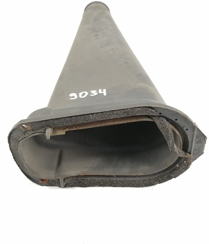 Scania Boot 1863786 - Vairavimo sistema - Sunkvežimis: foto 2 Scania Boot 1863786 - Vairavimo sistema - Sunkvežimis: foto 2