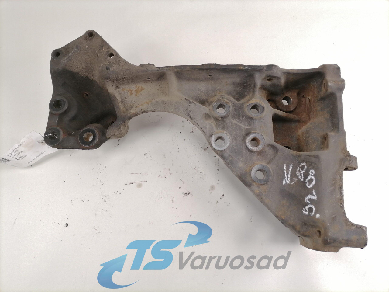 Scania Bracket 1413725 - Rėmas/ Važiuoklė - Sunkvežimis: foto 5 Scania Bracket 1413725 - Rėmas/ Važiuoklė - Sunkvežimis: foto 5