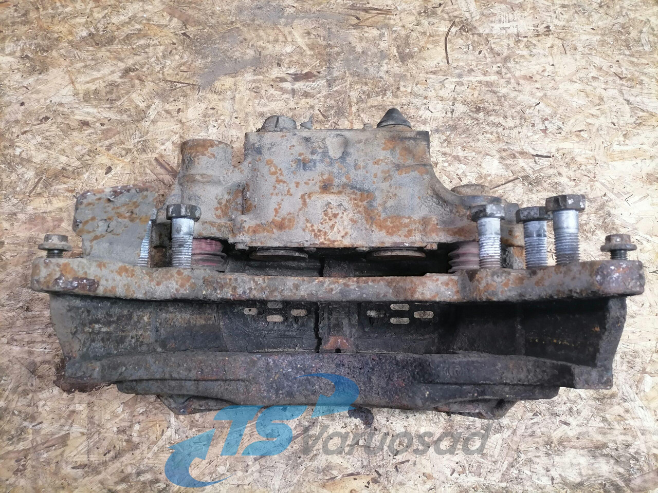 Scania Brake caliper 1744249 - Stabdžių dalys - Sunkvežimis: foto 3 Scania Brake caliper 1744249 - Stabdžių dalys - Sunkvežimis: foto 3