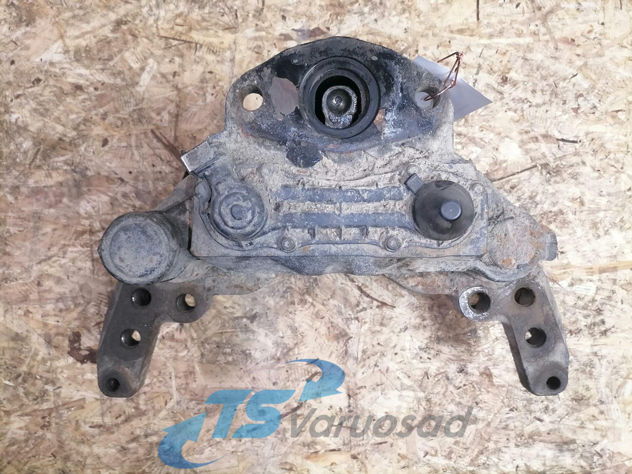 Scania Brake caliper 1744249 - Stabdžių dalys - Sunkvežimis: foto 2 Scania Brake caliper 1744249 - Stabdžių dalys - Sunkvežimis: foto 2