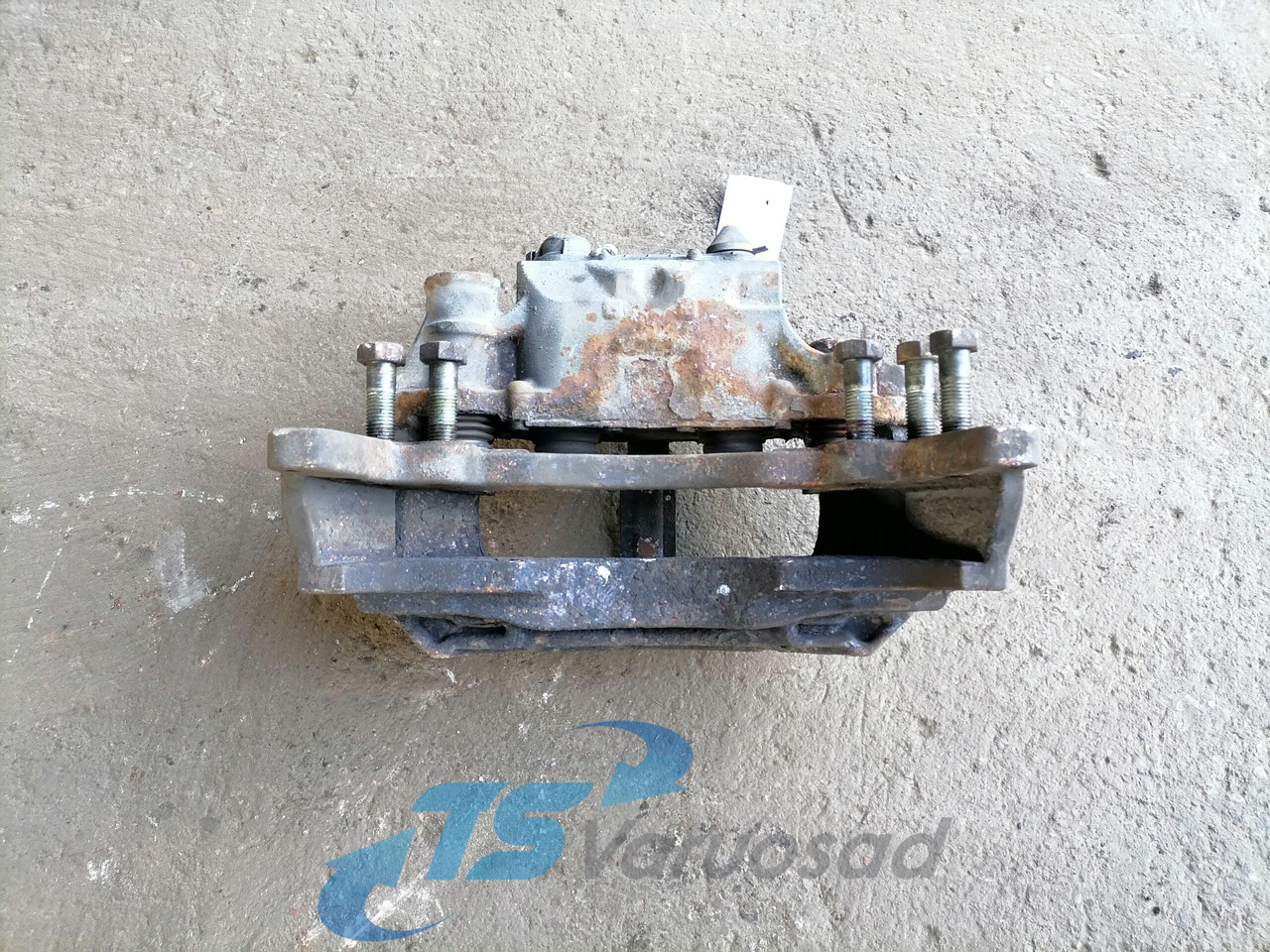 Scania Brake caliper 1744249 - Stabdžių dalys - Sunkvežimis: foto 1 Scania Brake caliper 1744249 - Stabdžių dalys - Sunkvežimis: foto 1