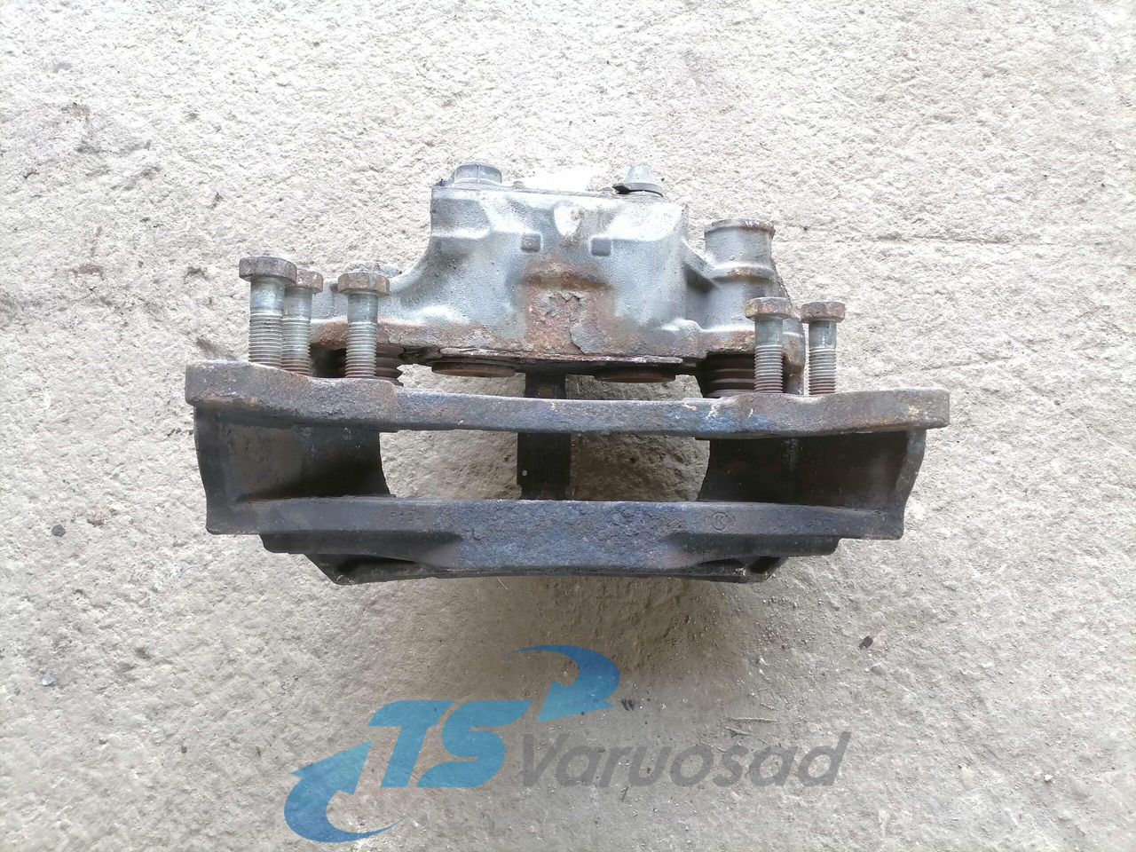 Scania Brake caliper 1744250 - Stabdžių dalys - Sunkvežimis: foto 1 Scania Brake caliper 1744250 - Stabdžių dalys - Sunkvežimis: foto 1