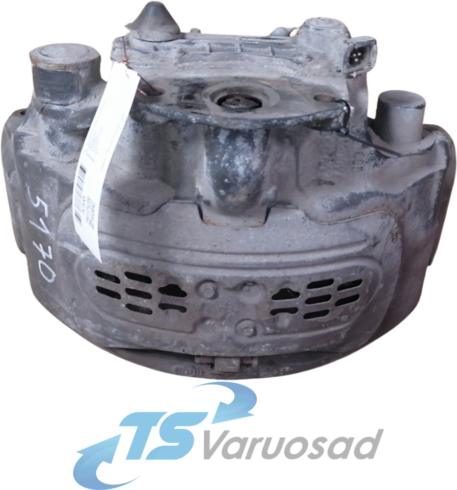 Scania Brake caliper 1744250 - Stabdžių dalys - Sunkvežimis: foto 1 Scania Brake caliper 1744250 - Stabdžių dalys - Sunkvežimis: foto 1