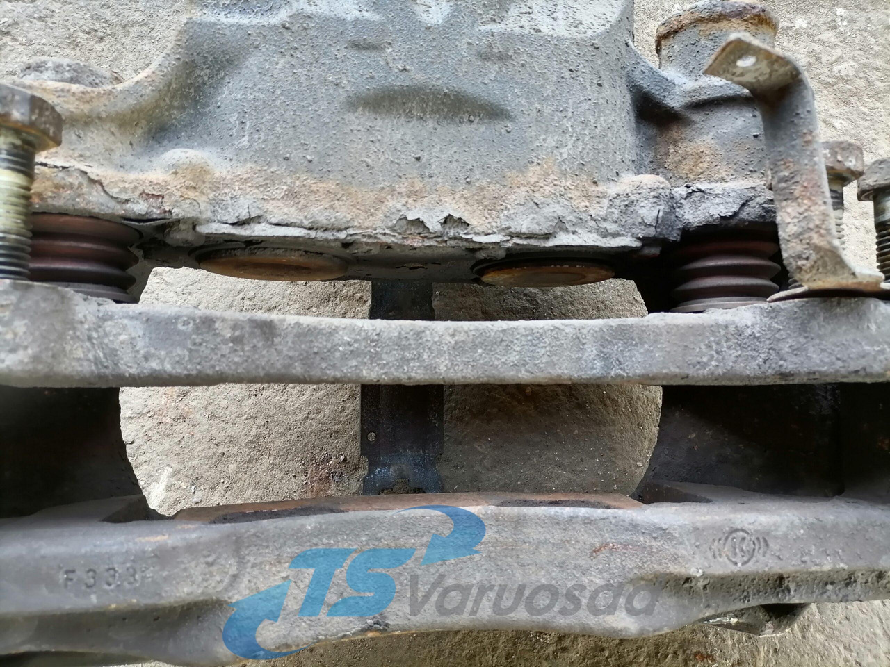 Scania Brake caliper 1744250 - Stabdžių dalys - Sunkvežimis: foto 3 Scania Brake caliper 1744250 - Stabdžių dalys - Sunkvežimis: foto 3