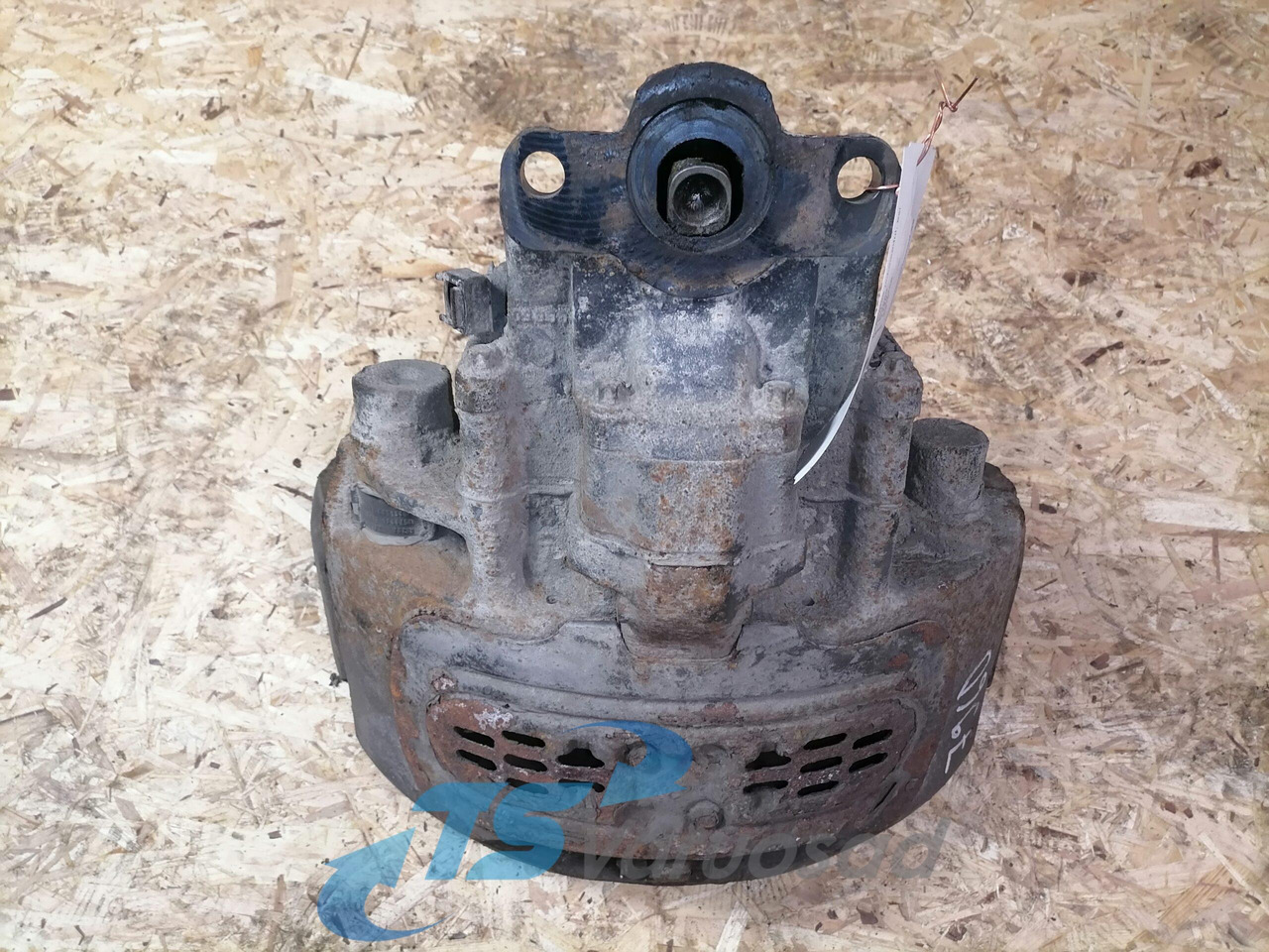 Scania Brake caliper 1744258 - Stabdžių dalys - Sunkvežimis: foto 2 Scania Brake caliper 1744258 - Stabdžių dalys - Sunkvežimis: foto 2