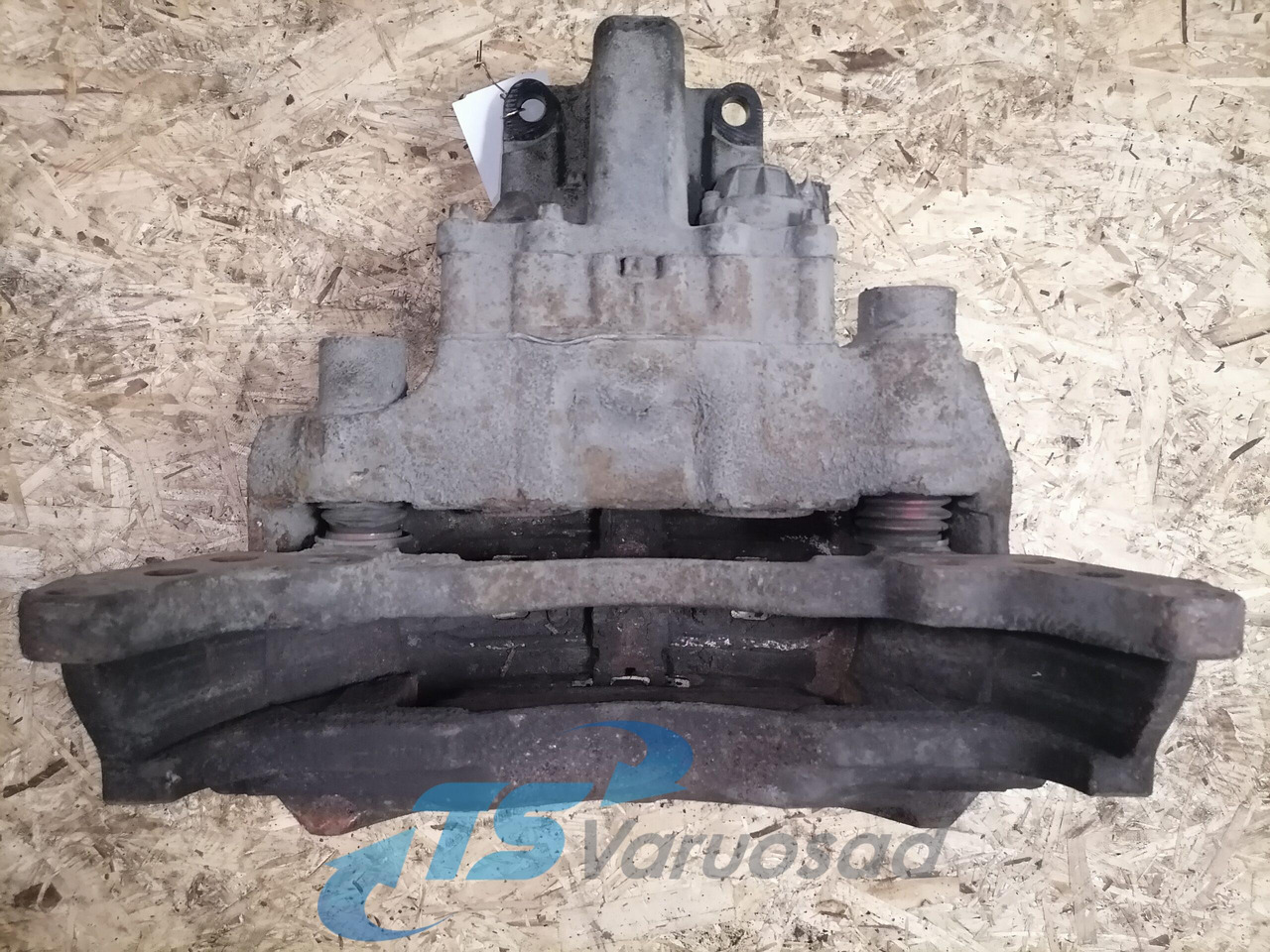 Scania Brake caliper 1744258 - Stabdžių dalys - Sunkvežimis: foto 5 Scania Brake caliper 1744258 - Stabdžių dalys - Sunkvežimis: foto 5