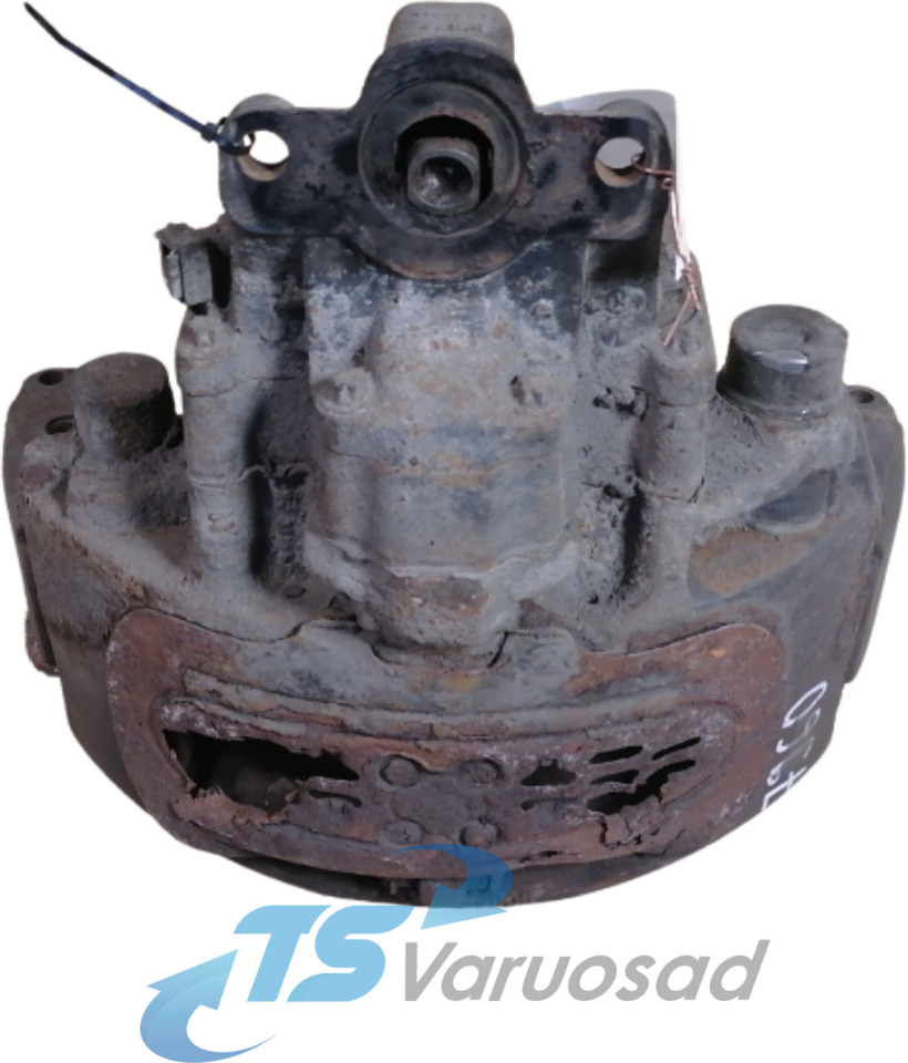 Scania Brake caliper 1744259 - Stabdžių dalys - Sunkvežimis: foto 1 Scania Brake caliper 1744259 - Stabdžių dalys - Sunkvežimis: foto 1