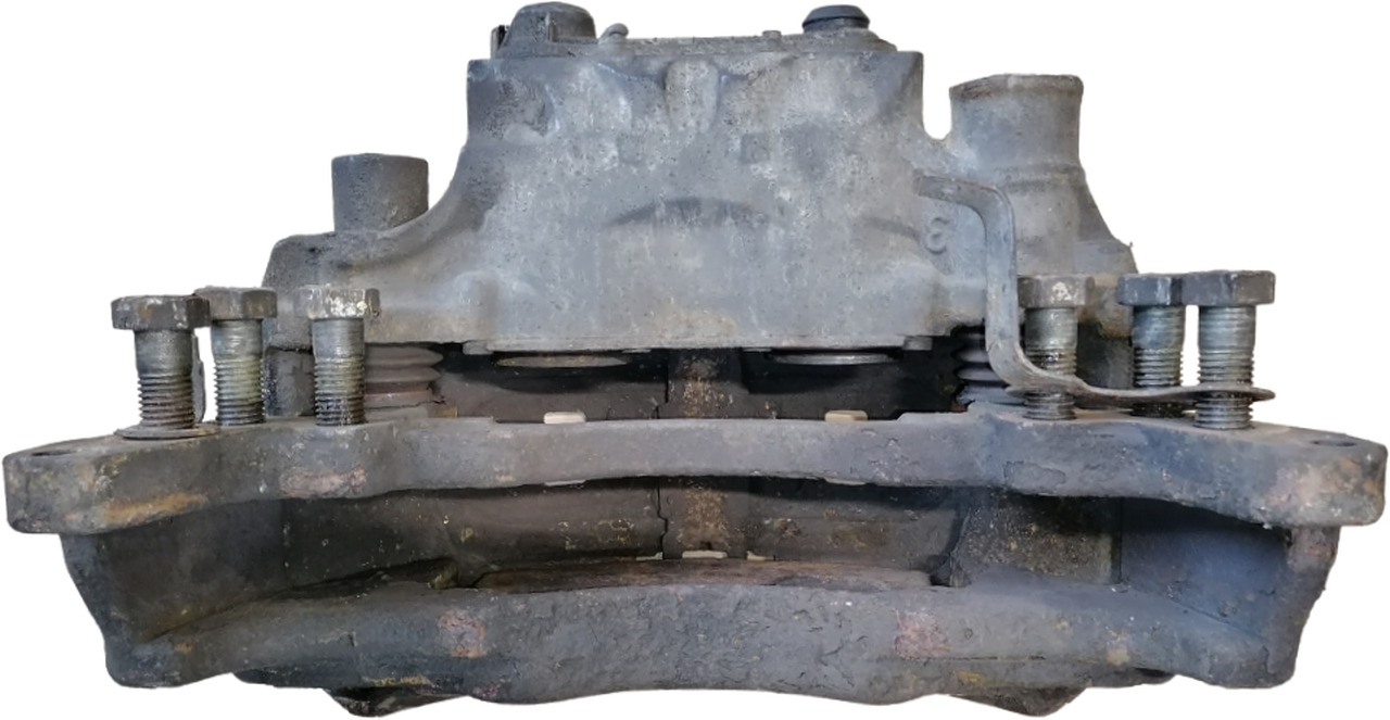 Scania Brake caliper 1946306 - Stabdžių dalys - Sunkvežimis: foto 1 Scania Brake caliper 1946306 - Stabdžių dalys - Sunkvežimis: foto 1