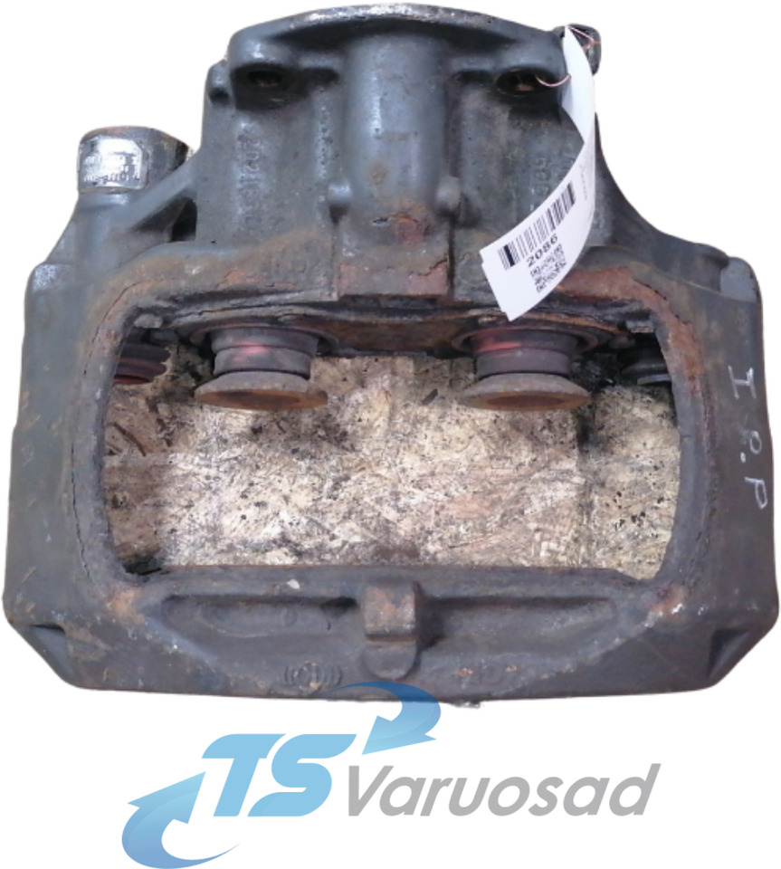 Scania Brake caliper 1946306 - Stabdžių dalys - Sunkvežimis: foto 1 Scania Brake caliper 1946306 - Stabdžių dalys - Sunkvežimis: foto 1