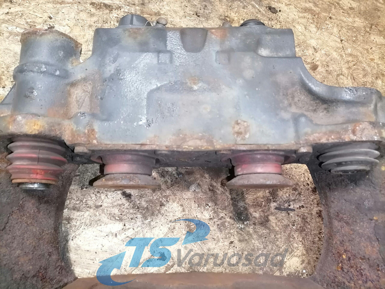 Scania Brake caliper 1946307 - Stabdžių dalys - Sunkvežimis: foto 4 Scania Brake caliper 1946307 - Stabdžių dalys - Sunkvežimis: foto 4