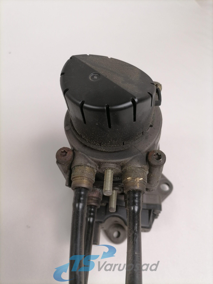 Scania Brake pressure control 1867518 - Stabdžių vožtuvas - Sunkvežimis: foto 2 Scania Brake pressure control 1867518 - Stabdžių vožtuvas - Sunkvežimis: foto 2