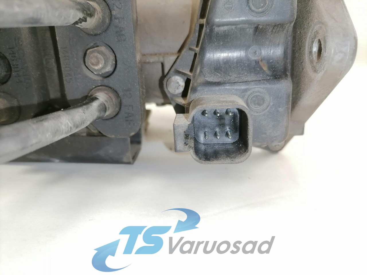 Scania Brake pressure control 1867518 - Stabdžių vožtuvas - Sunkvežimis: foto 4 Scania Brake pressure control 1867518 - Stabdžių vožtuvas - Sunkvežimis: foto 4