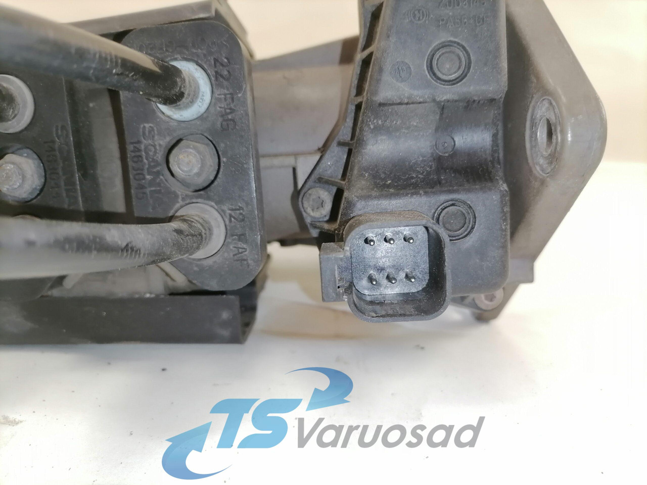 Scania Brake pressure control 1867518 - Stabdžių vožtuvas - Sunkvežimis: foto 3 Scania Brake pressure control 1867518 - Stabdžių vožtuvas - Sunkvežimis: foto 3
