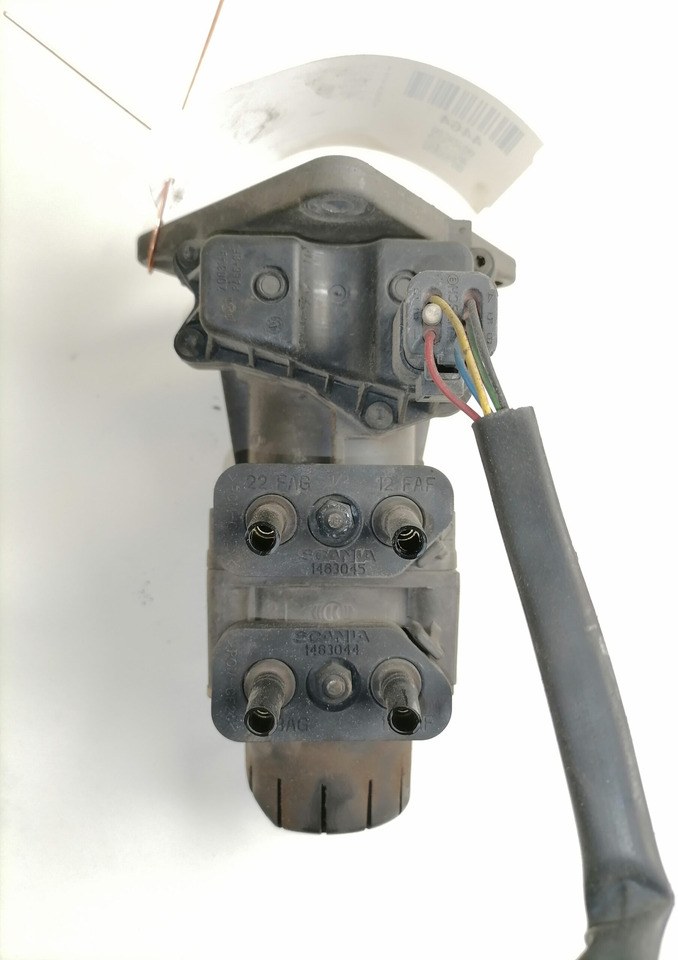 Scania Brake pressure control 1867518 - Stabdžių vožtuvas - Sunkvežimis: foto 3 Scania Brake pressure control 1867518 - Stabdžių vožtuvas - Sunkvežimis: foto 3
