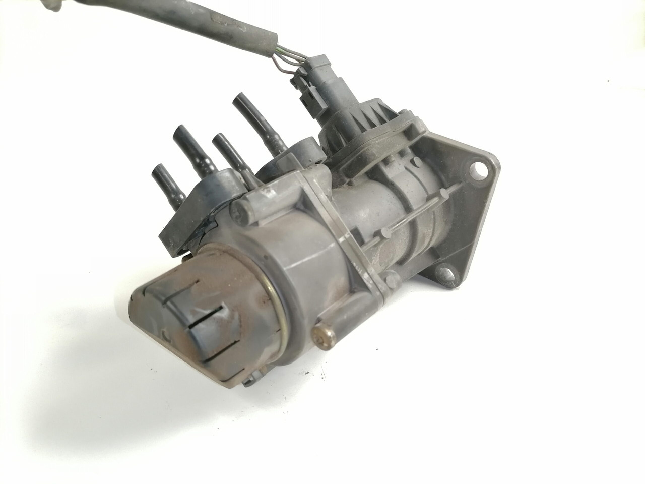 Scania Brake pressure control 1867518 - Stabdžių vožtuvas - Sunkvežimis: foto 4 Scania Brake pressure control 1867518 - Stabdžių vožtuvas - Sunkvežimis: foto 4