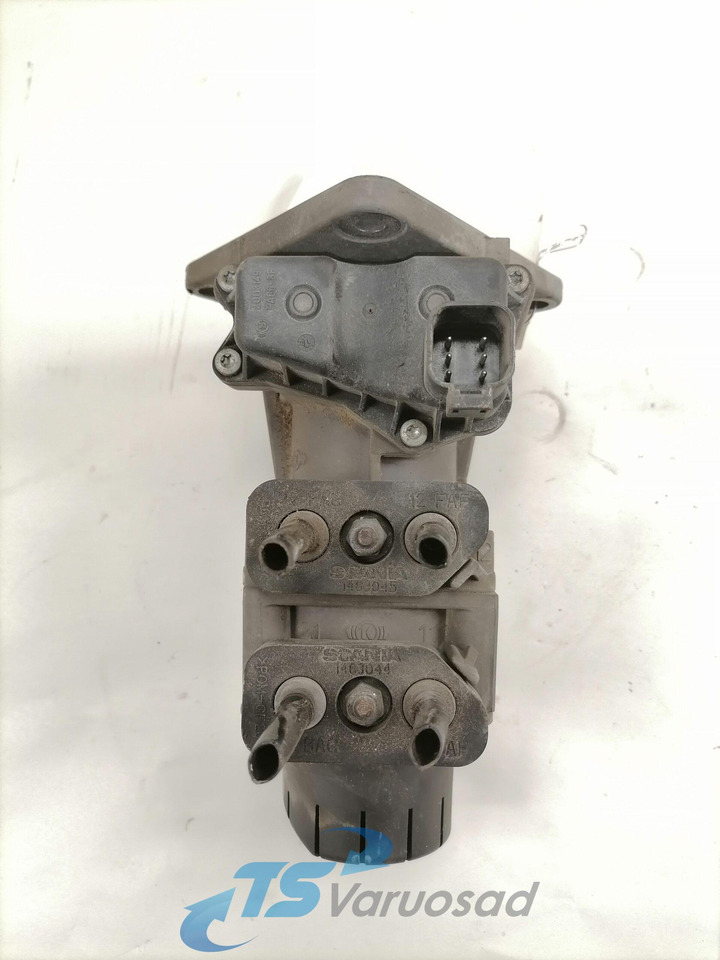 Scania Brake pressure control 1942899 - Stabdžių vožtuvas - Sunkvežimis: foto 2 Scania Brake pressure control 1942899 - Stabdžių vožtuvas - Sunkvežimis: foto 2