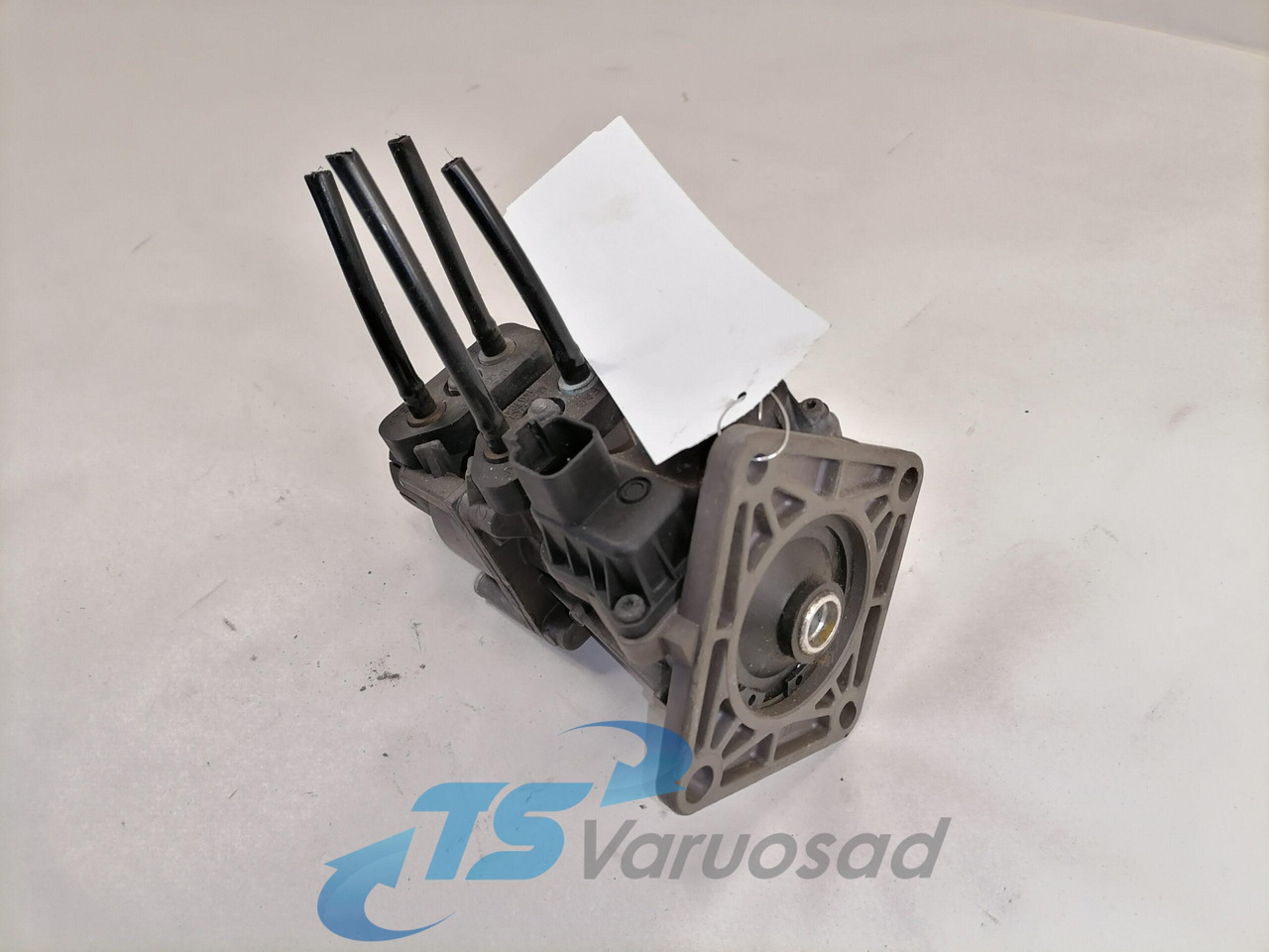 Scania Brake pressure control 1942899 - Stabdžių vožtuvas - Sunkvežimis: foto 2 Scania Brake pressure control 1942899 - Stabdžių vožtuvas - Sunkvežimis: foto 2
