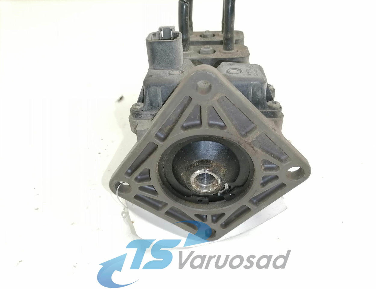 Scania Brake pressure control 1942899 - Stabdžių vožtuvas - Sunkvežimis: foto 4 Scania Brake pressure control 1942899 - Stabdžių vožtuvas - Sunkvežimis: foto 4