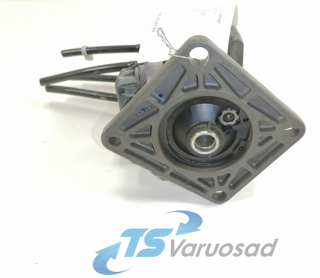 Scania Brake pressure control K044696 - Stabdžių vožtuvas - Sunkvežimis: foto 3 Scania Brake pressure control K044696 - Stabdžių vožtuvas - Sunkvežimis: foto 3