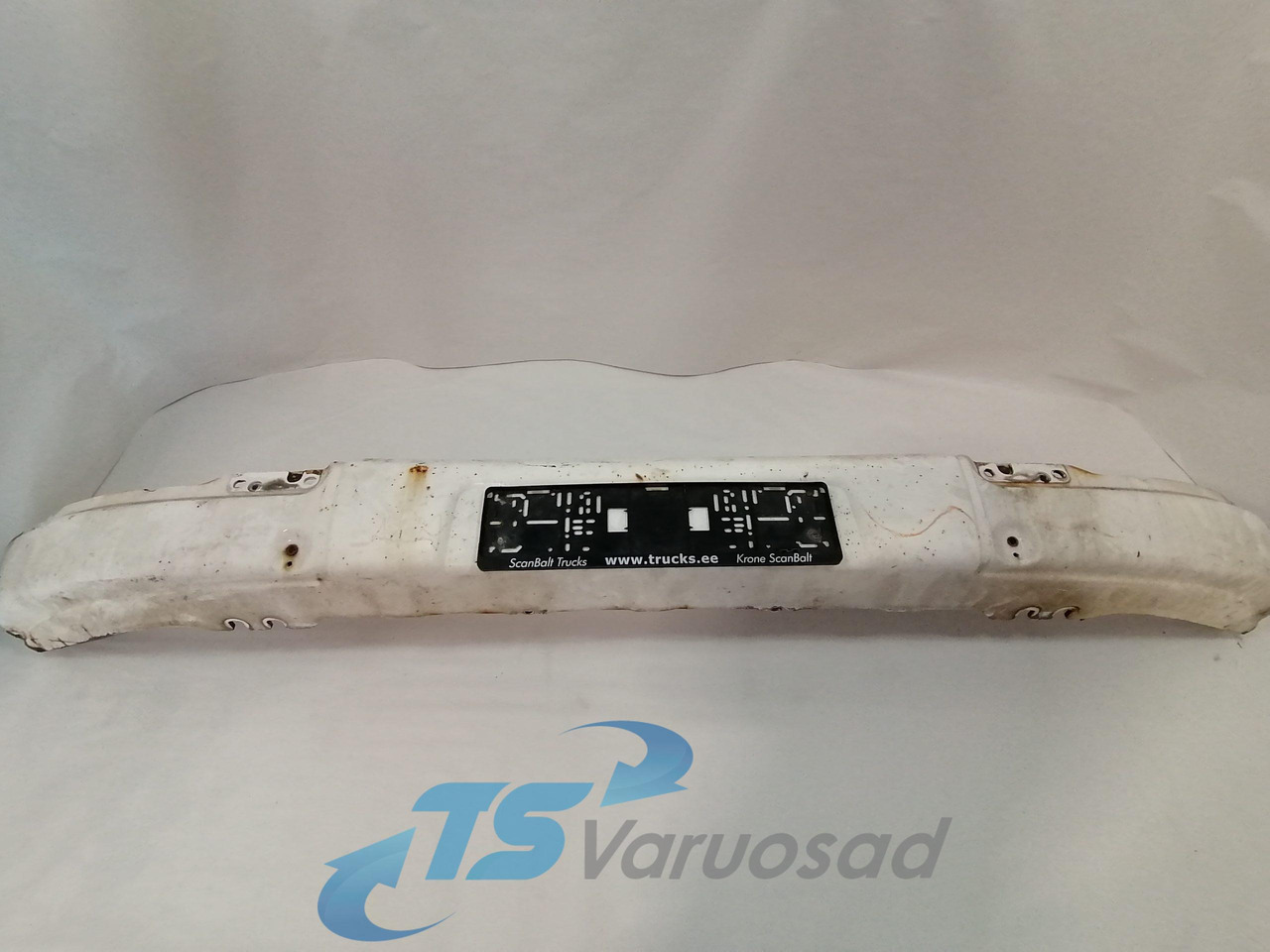 Scania Bumper 1763296 - Bamperis - Sunkvežimis: foto 1 Scania Bumper 1763296 - Bamperis - Sunkvežimis: foto 1