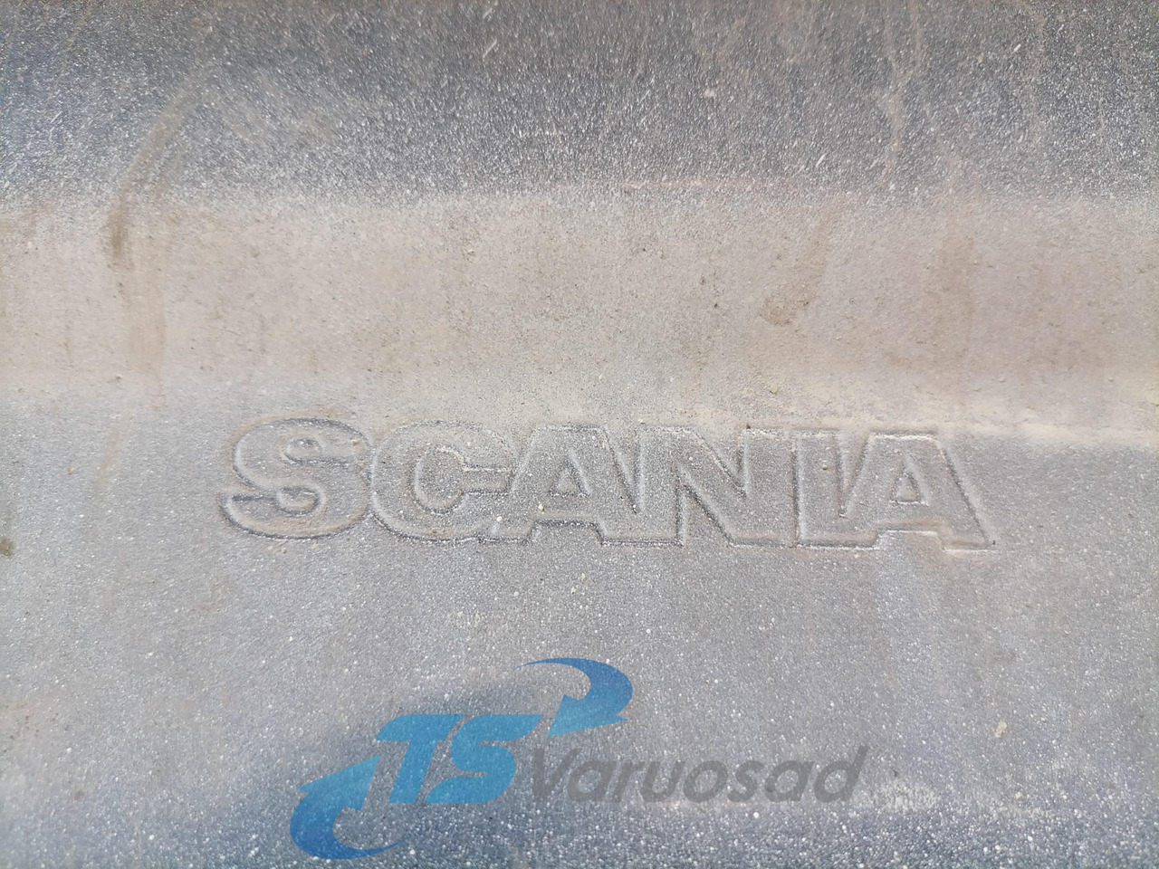 Scania Bumper 1763296 - Bamperis - Sunkvežimis: foto 2 Scania Bumper 1763296 - Bamperis - Sunkvežimis: foto 2