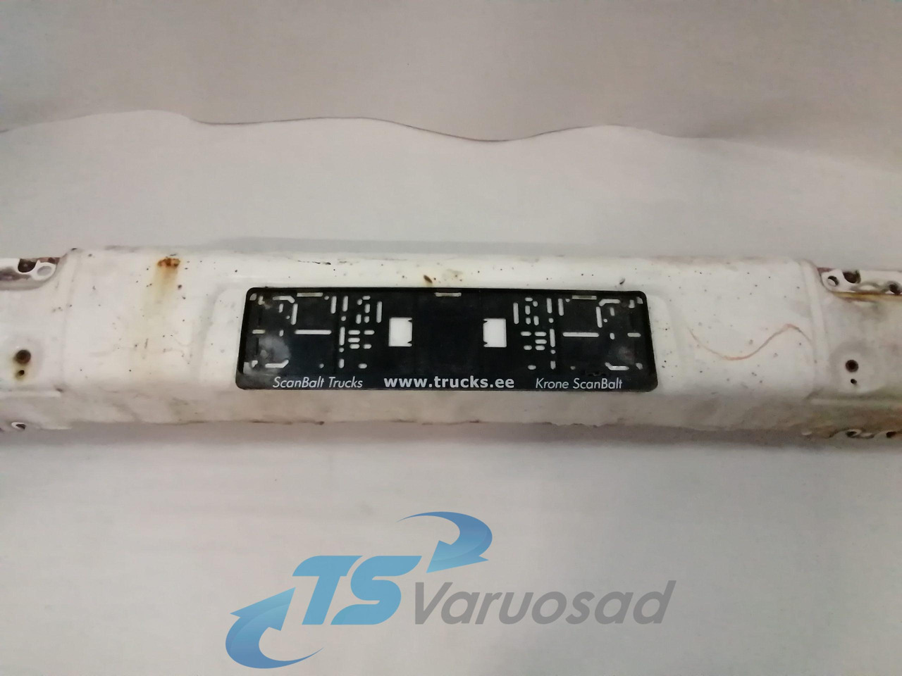 Bamperis - Sunkvežimis Scania Bumper 1763296: foto 7