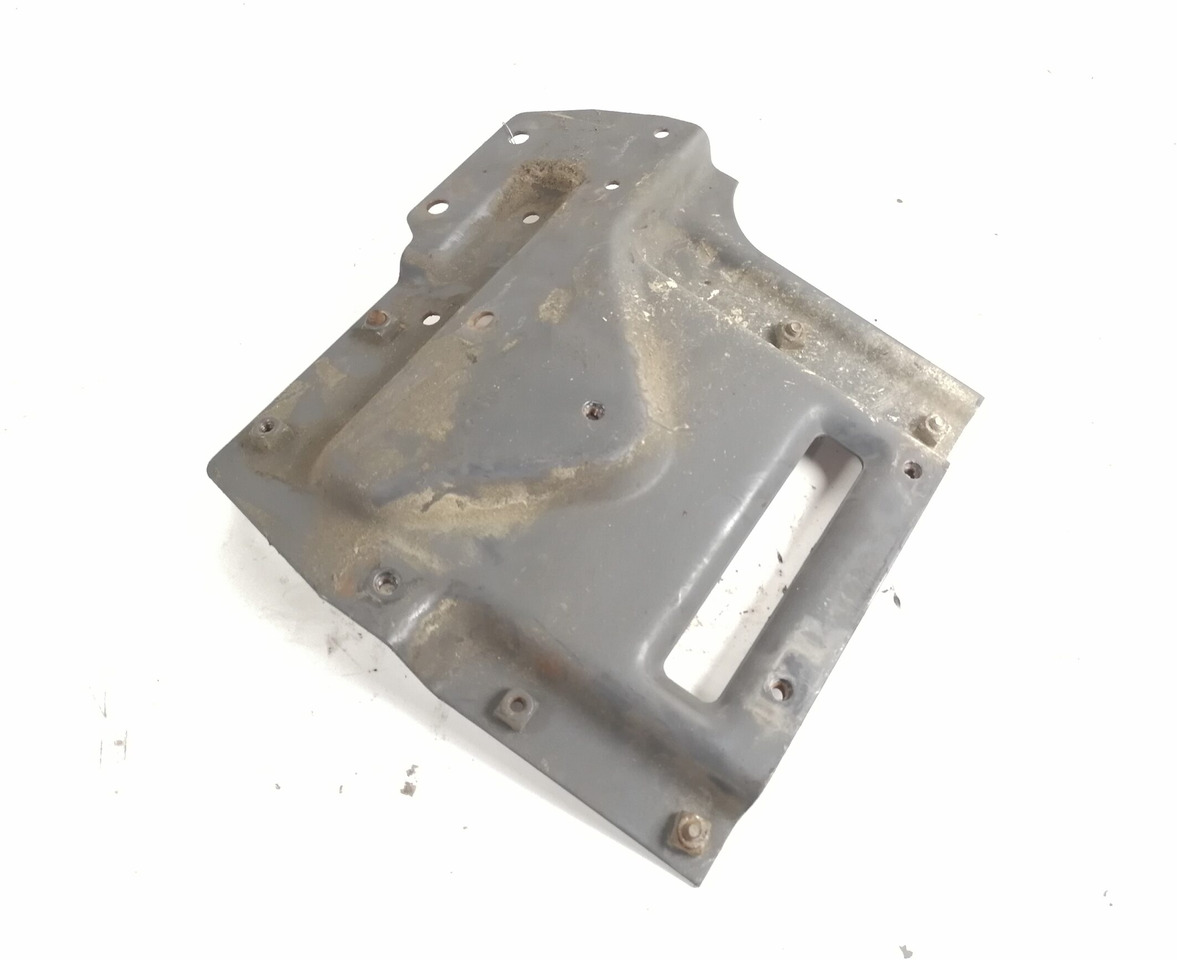 Scania Bumper bracket 1431584 - Bamperis - Sunkvežimis: foto 1 Scania Bumper bracket 1431584 - Bamperis - Sunkvežimis: foto 1