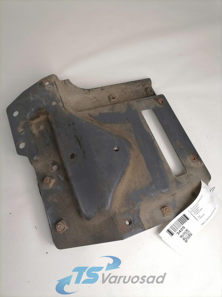 Scania Bumper bracket 1431584 - Bamperis - Sunkvežimis: foto 3 Scania Bumper bracket 1431584 - Bamperis - Sunkvežimis: foto 3