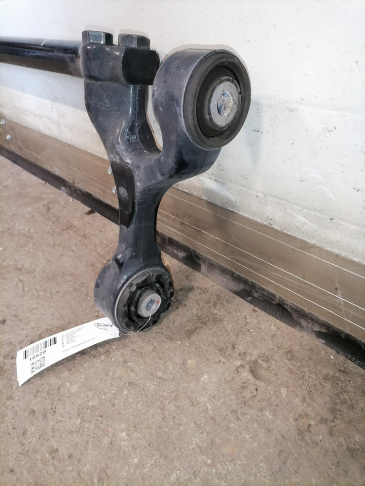 Scania Cab anti-roll bar 2720975 - Kabinos pakaba - Sunkvežimis: foto 5 Scania Cab anti-roll bar 2720975 - Kabinos pakaba - Sunkvežimis: foto 5